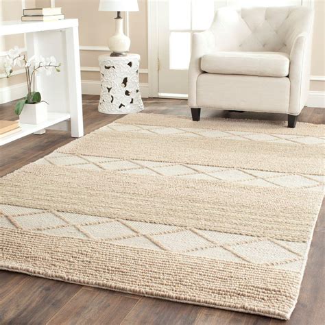 does home depot sell quality area rugs